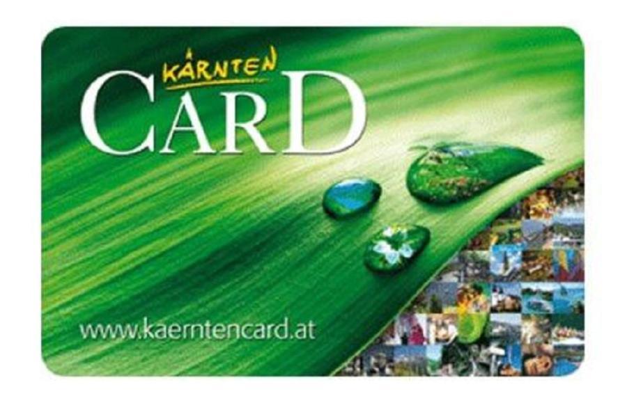 Residence Mariagrazia - Kaernten Card Sommer 2025 Inklusive บาด ไคลน์เคิร์ชไฮม์ ภายนอก รูปภาพ