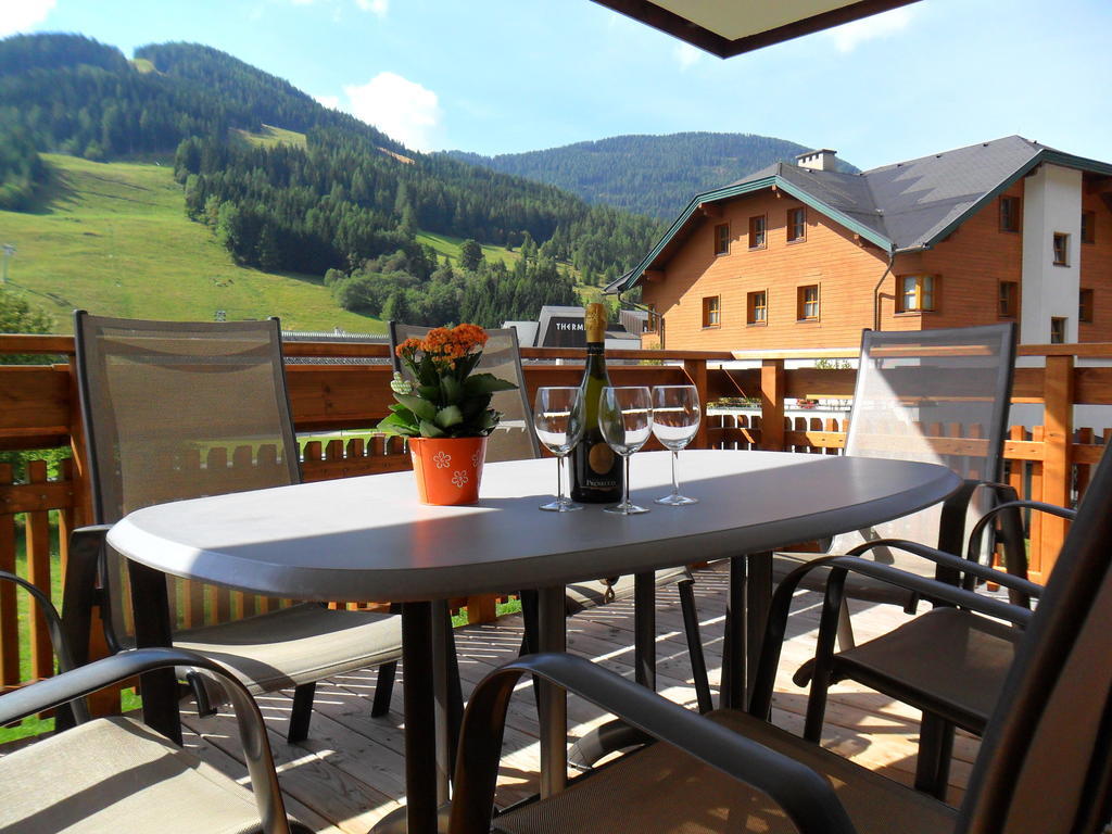 Residence Mariagrazia - Kaernten Card Sommer 2025 Inklusive บาด ไคลน์เคิร์ชไฮม์ ภายนอก รูปภาพ