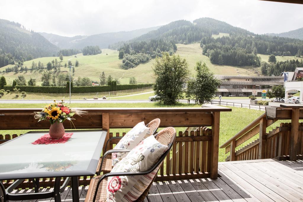 Residence Mariagrazia - Kaernten Card Sommer 2025 Inklusive บาด ไคลน์เคิร์ชไฮม์ ภายนอก รูปภาพ