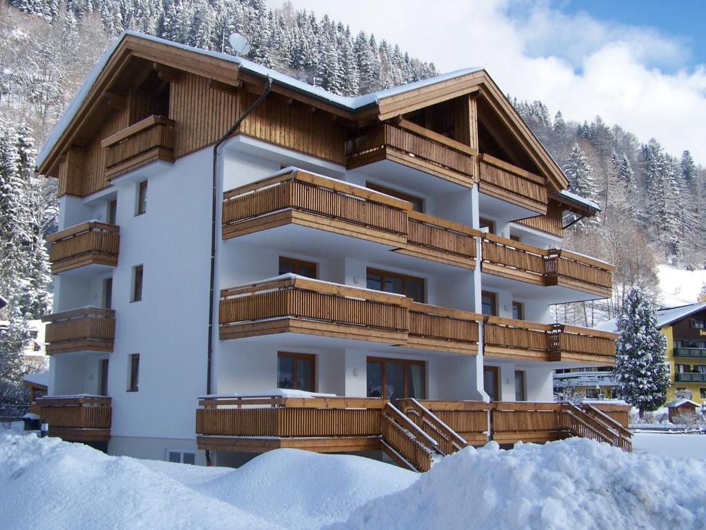 Residence Mariagrazia - Kaernten Card Sommer 2025 Inklusive บาด ไคลน์เคิร์ชไฮม์ ภายนอก รูปภาพ